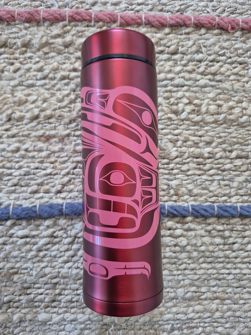 New Stainless Steel Tumbler